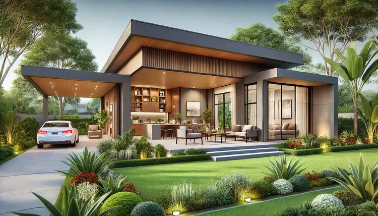  1500 Sq Ft Home Design