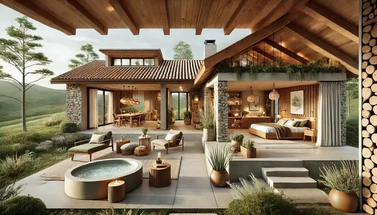 3 Bedroom House Design