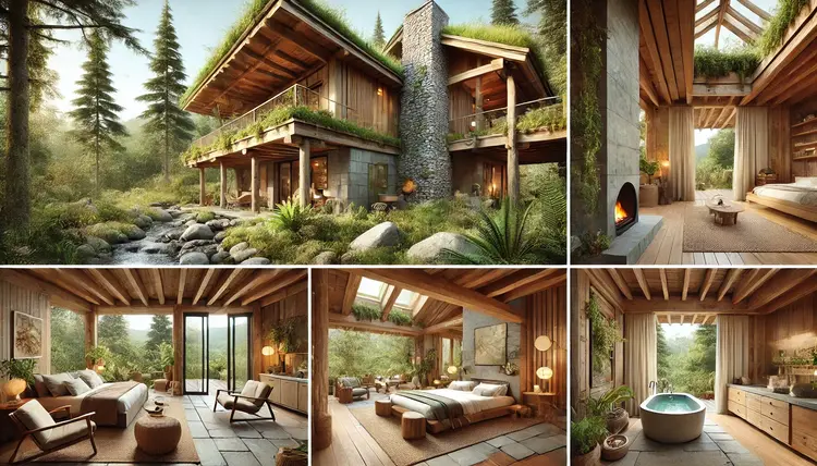 3 Bedroom House Design