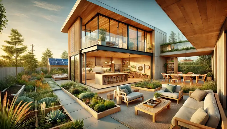 3 Bedroom House Plan Design