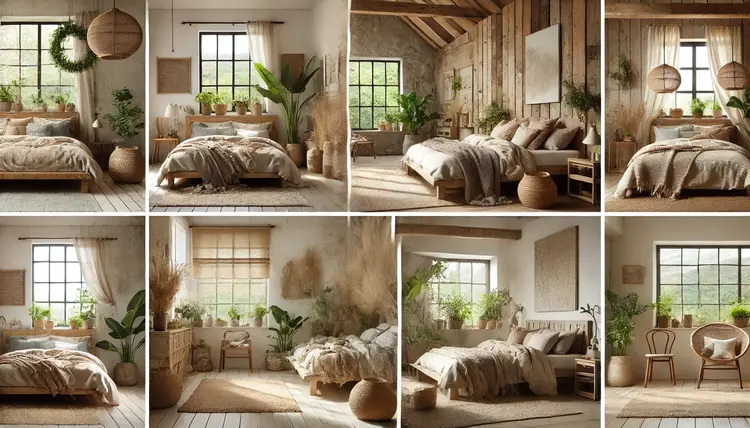 Bedroom Design Ideas