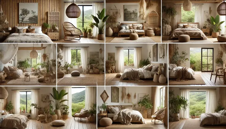 Bedroom Design Ideas