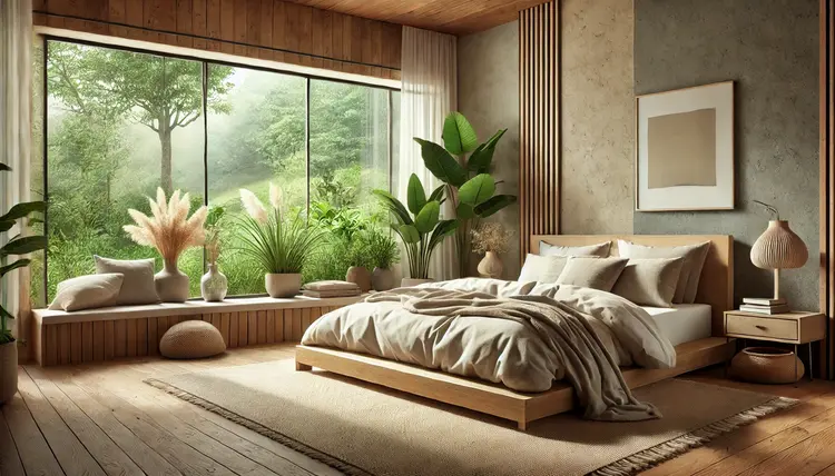 Bedroom Design Ideas