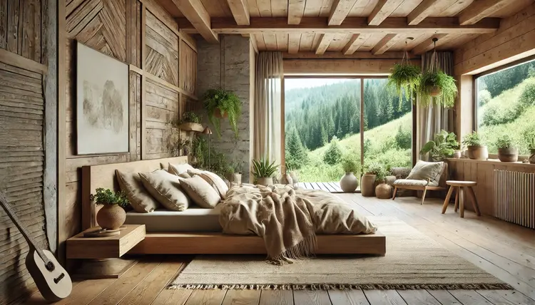 Bedroom Design Ideas