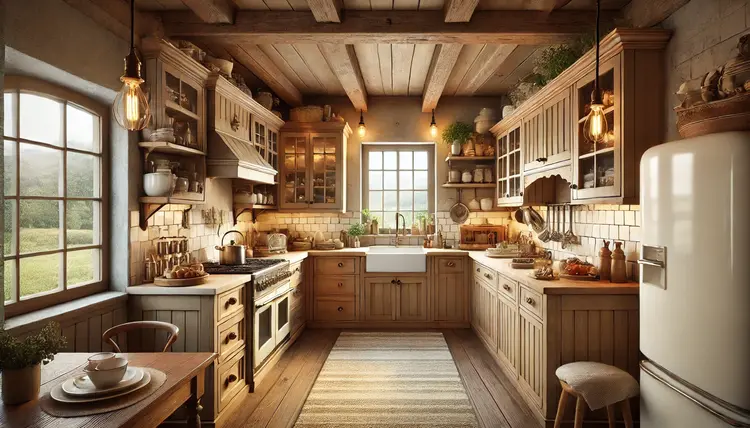 Galley Kitchen Designs