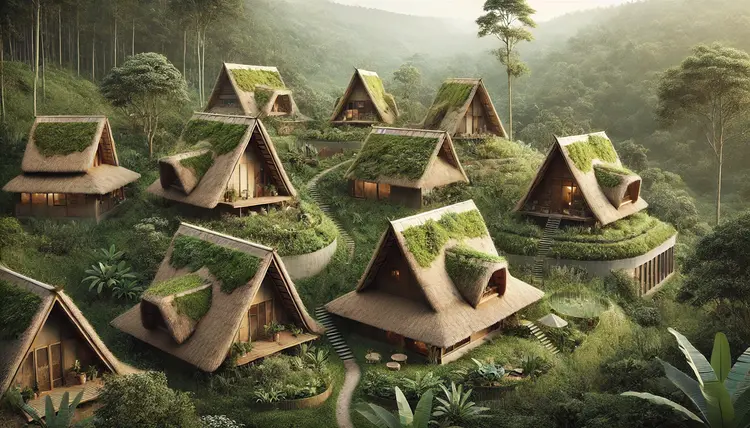Home Roof Designs