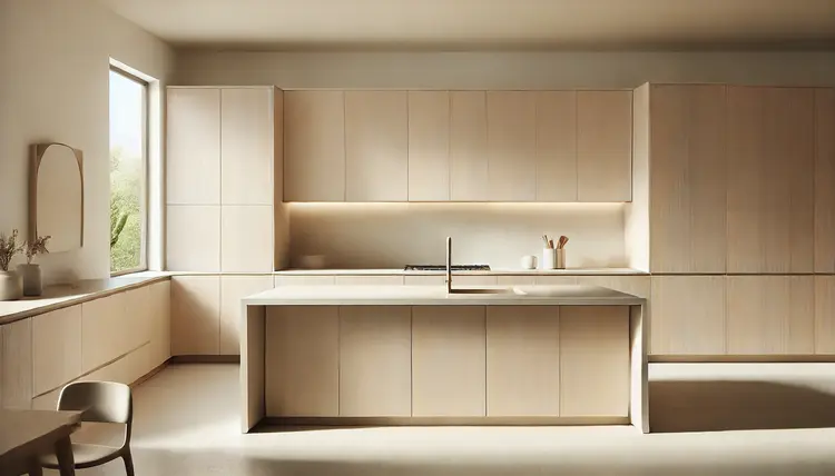 Kitchen Cabinet Design