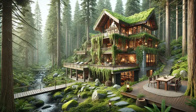 Two-Story Home Designs