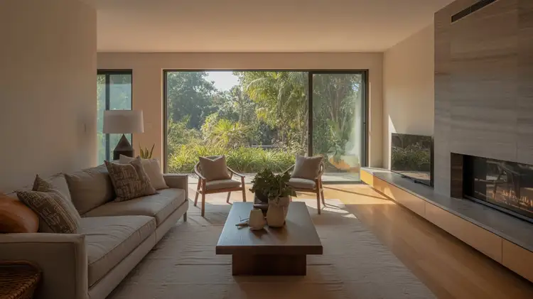 2 Bedroom Home Design