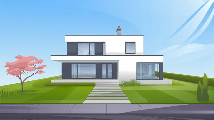 3-Bedroom House Design