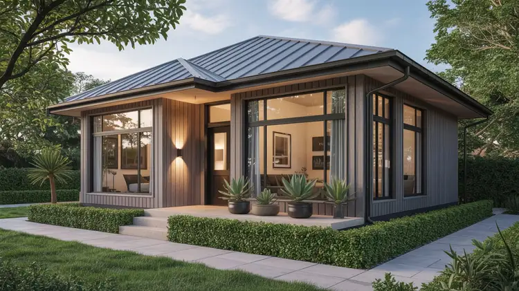 800 Sq Ft Home Design