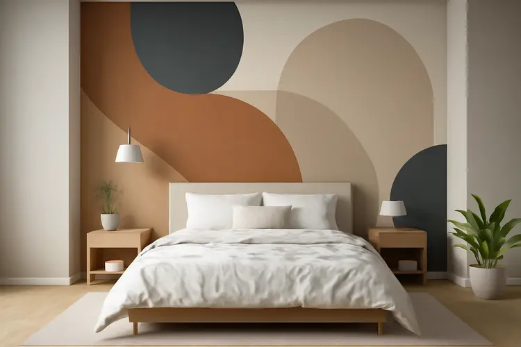 Bedroom Wall Design