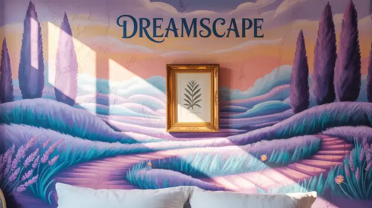 Bedroom Wall Design