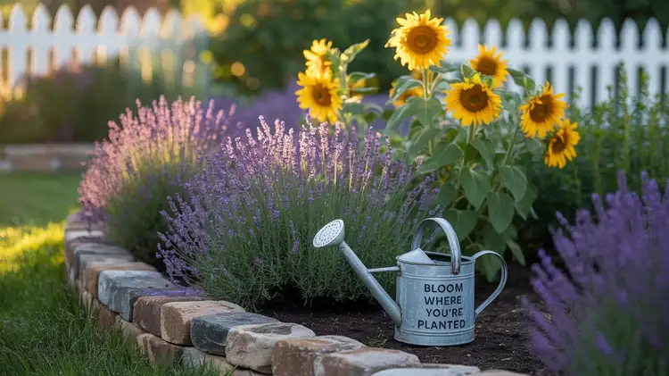 Garden Bed Designs
