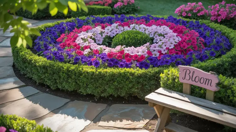 Garden Bed Designs
