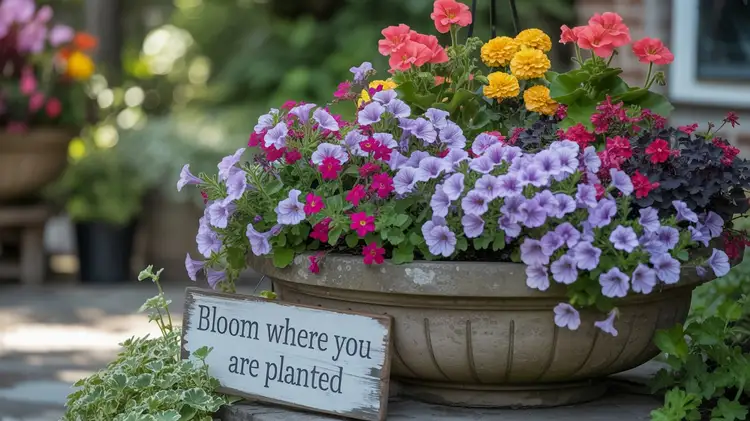 Garden Bed Designs