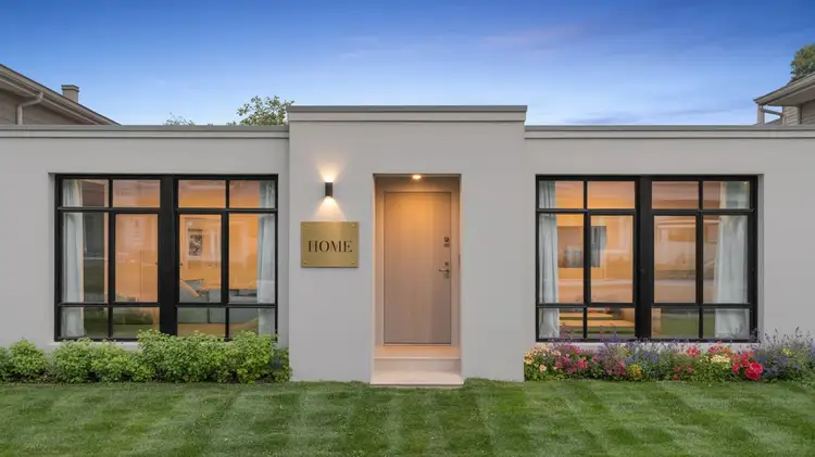 Home Design Duplex