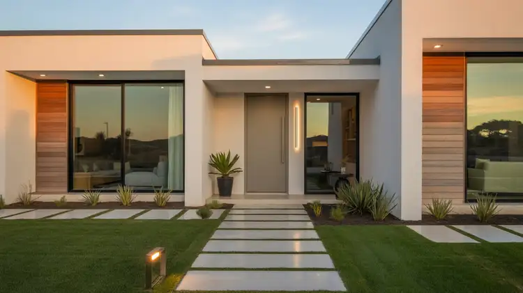Home Design Duplex