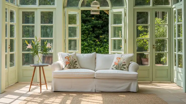 Garden Room Designs: Stylish & Functional Outdoor Spaces