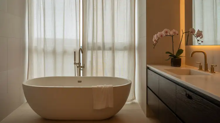 small bathroom design