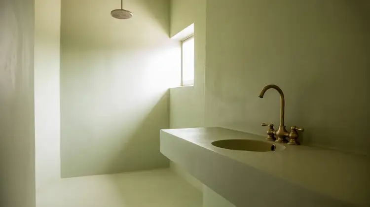 small bathroom design