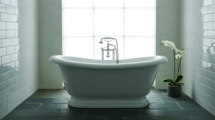 small bathroom design