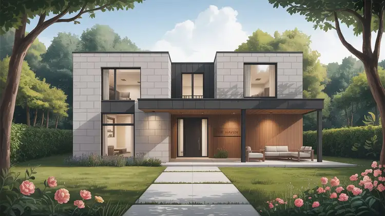 3 Bedroom 2 Bathroom House Designs