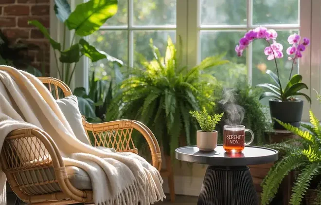Stunning Garden Room Design Ideas for Your Outdoor Space
