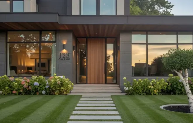 Home Design 2500 Sq Ft | Stylish & Functional Layouts