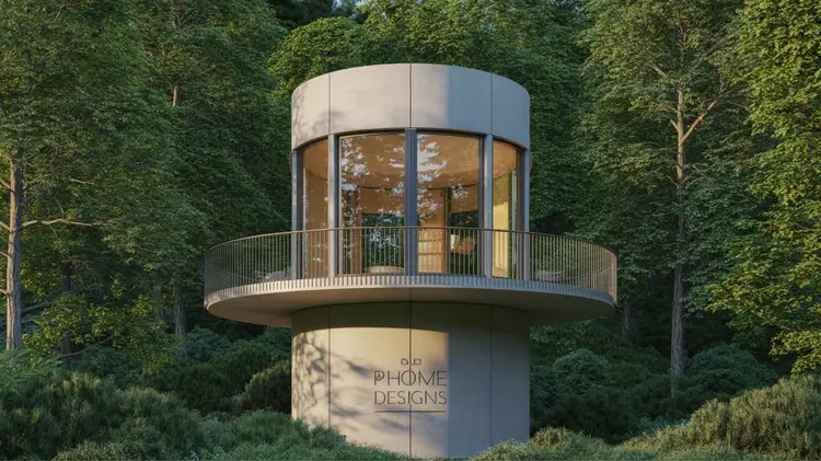 Pole Home Designs