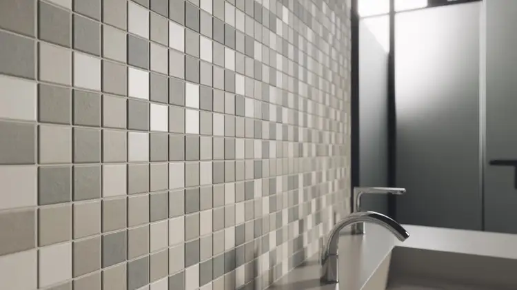 Small Bathroom Tile Designs