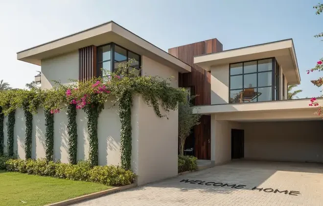 Modern & Affordable Home Designs in Nigeria 2025