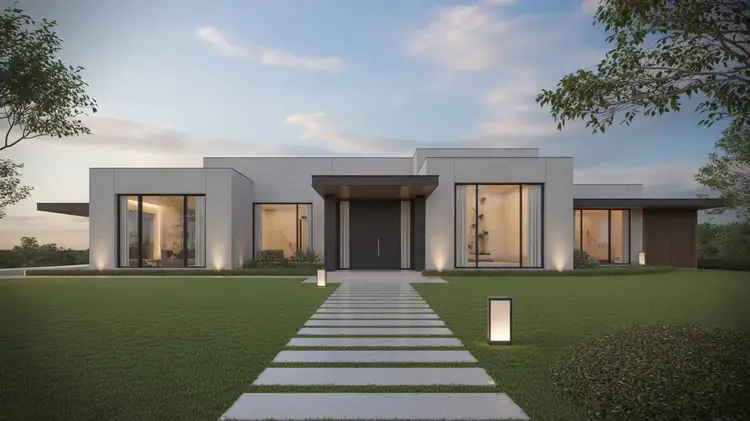 3000 Sq Ft Home Design