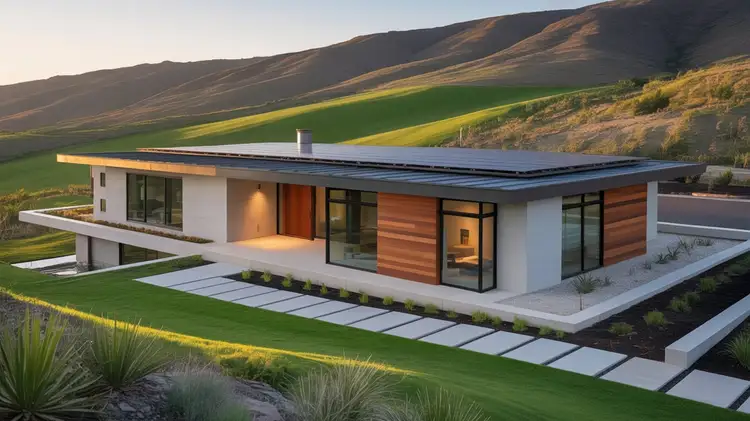 3000 Sq Ft Home Design