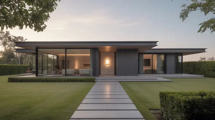 3000 Sq Ft Home Design