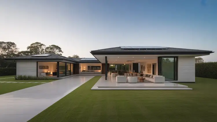 3000 Sq Ft Home Design