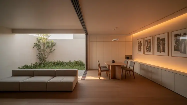 720 Sq Feet Home Design