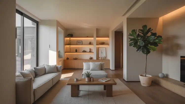 720 Sq Feet Home Design