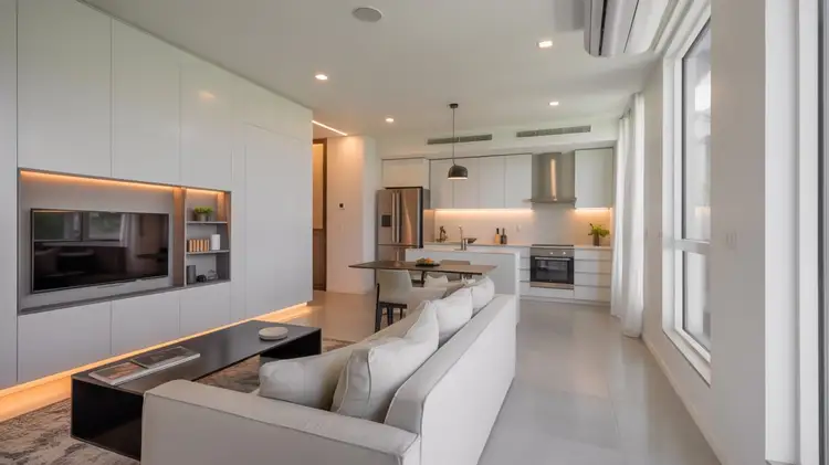 720 Sq Feet Home Design