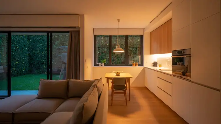 720 Sq Feet Home Design