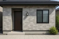 Best Home Front Wall Tiles Design: Stylish Exterior Ideas