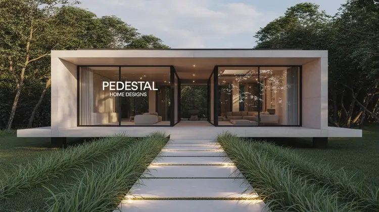 ICF Home Designer
