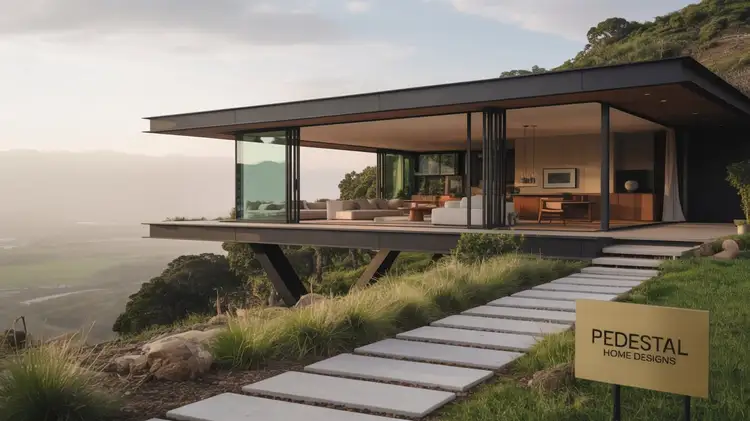 ICF Home Designer